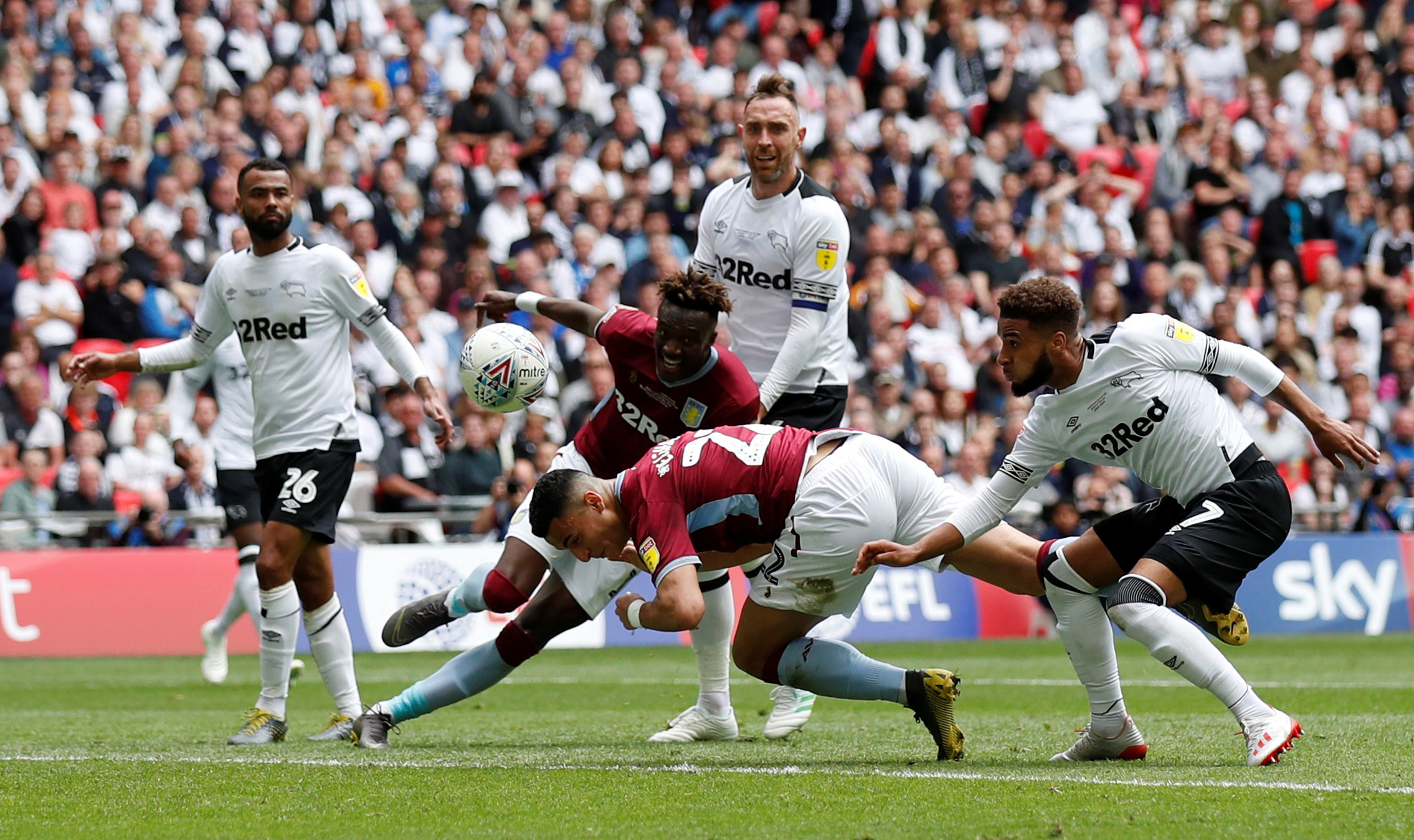 随机性被误 随机性被误