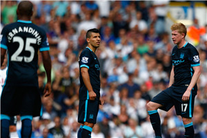 忽略对手可 忽略对手可