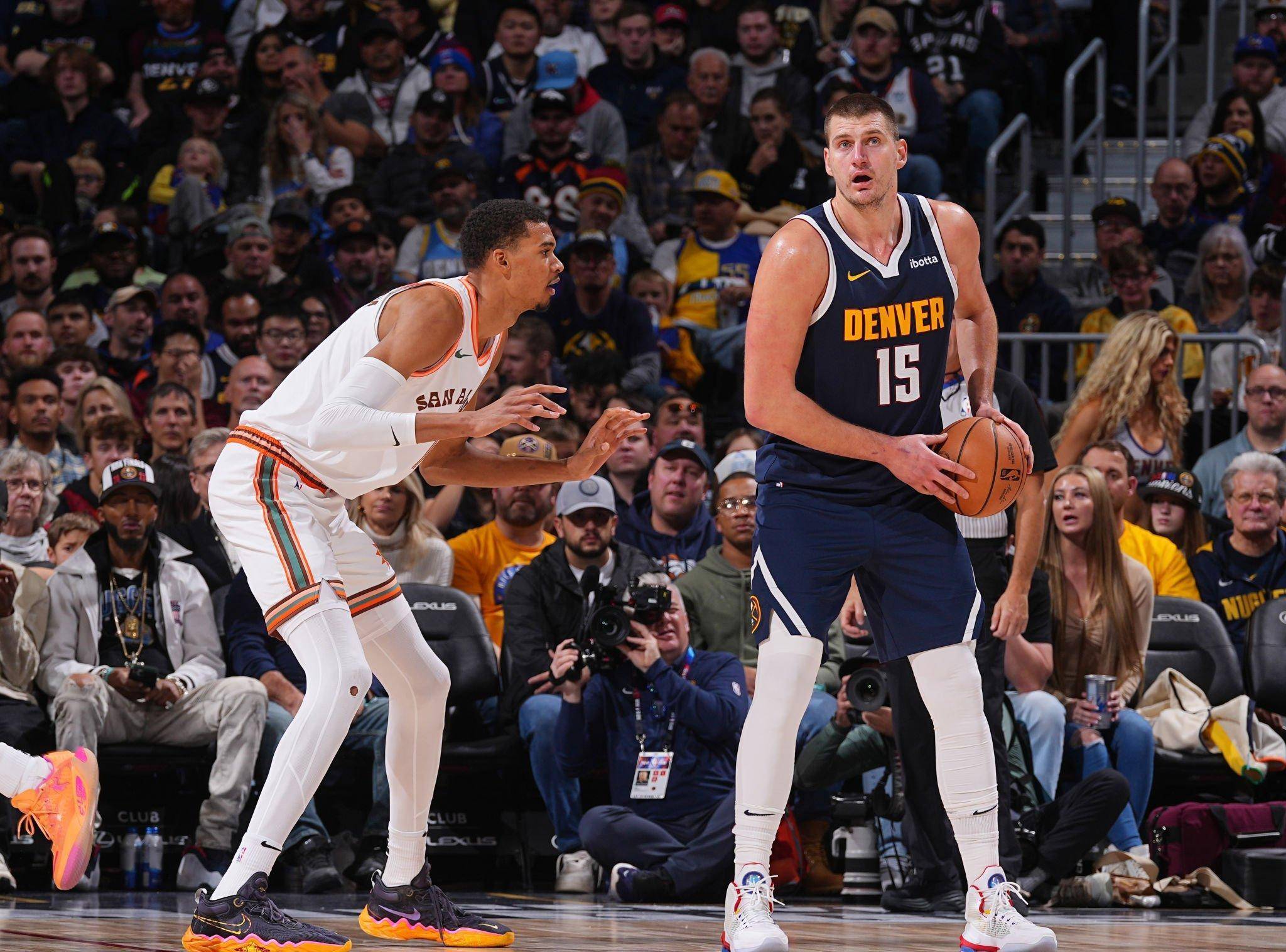 对手扫描 对手扫描