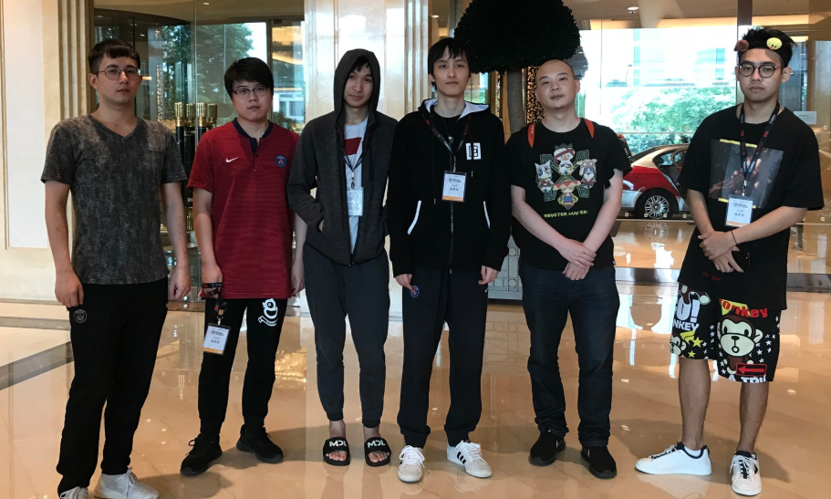 提升发球质